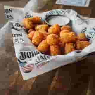 Basket of Tater Tots