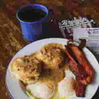 Biscuits and Gravy*