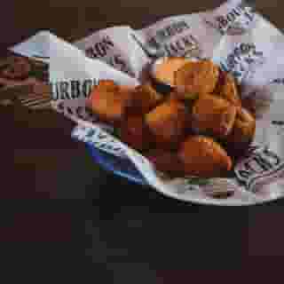 Jalapeño Hushpuppies