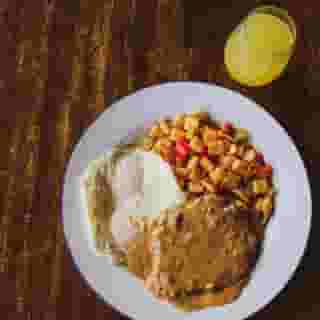 Chicken Fried Steak*