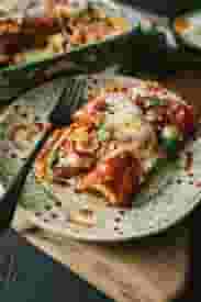 Enchiladas