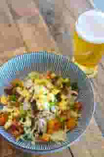 Mexi-Cobb