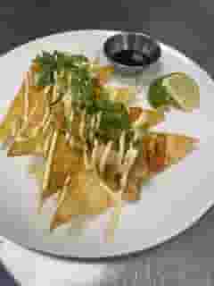 Chiles Gueritos "Tu Madres Way"
