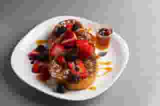 French Toast