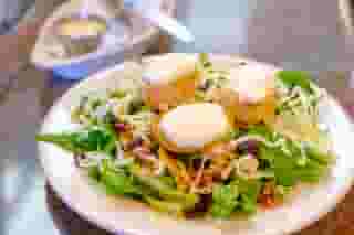 salad