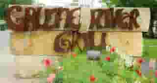 Fron Sign