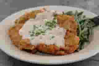 Country Fried Steak