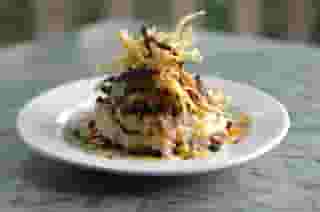 Chicken Guadalupe