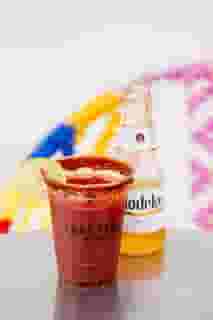 drinks