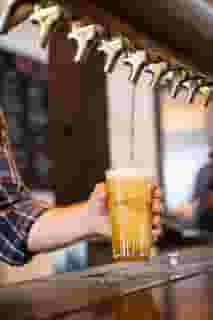 beer