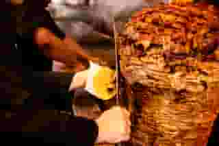 meat