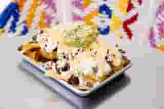 nachos
