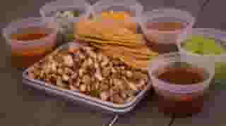 Pollo Asado Family Pack