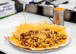 Gallery Burrito Bomba Breakfast Burritos in North Hollywood, CA