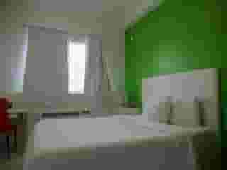 Standard Hotel Room