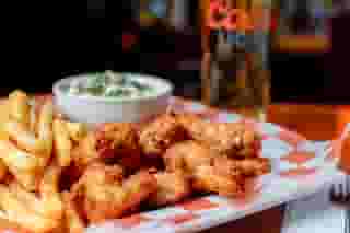 Wings