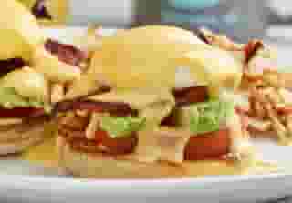 california eggs benedict