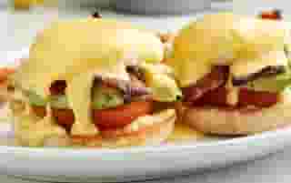 California Benny*