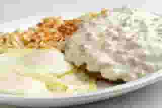 Country Fried Steak*