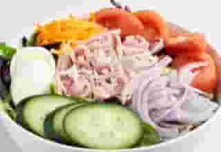B.A. Chopped Salad*
