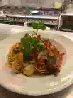 FRUITTI DI MARE