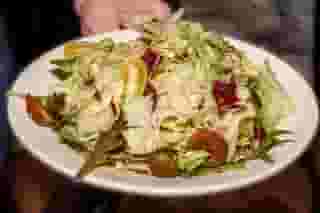 house salad