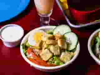 Menu Wings Pizza and Things Restaurant in Temple, TX