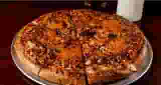 BBQ Chicken