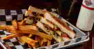 sandwich