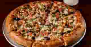 Veggie Supreme