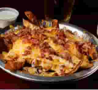 Cheese Fries