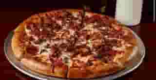 Meat Lovers