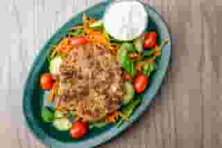 Greek Turkey
