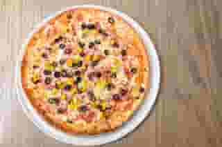 Greek Pizza Large