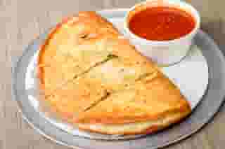 Small Italian Stromboli