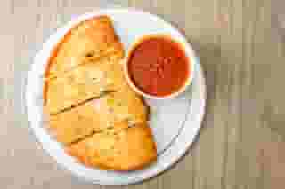 Large Italian Stromboli