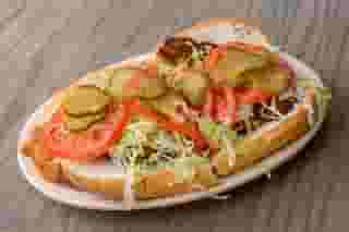 Crab Cake Small