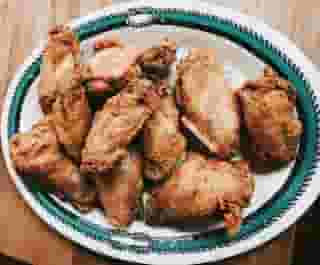 Jumbo Wing Dings