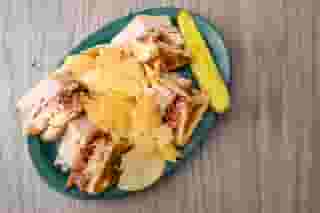 Turkey Club