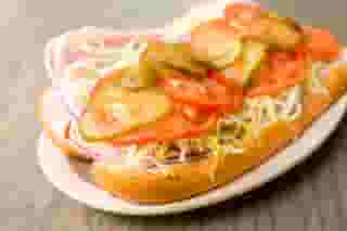 Cold Cut Small