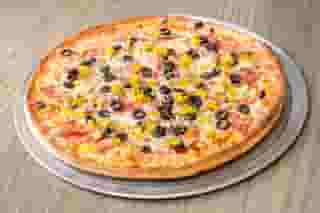 Greek Pizza Small