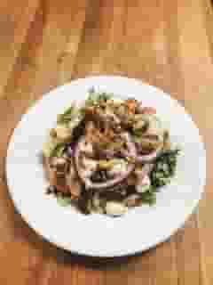 Kelly's Salad Small
