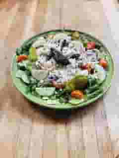 Greek Salad Large