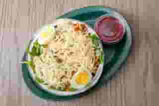 Popeye Salad Large