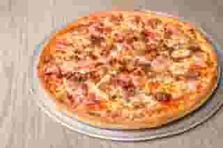 Meat Lover's Pizza Small