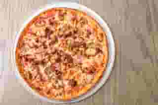 Meat Lover's Pizza Large
