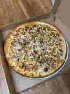 Ranchero Pizza Small