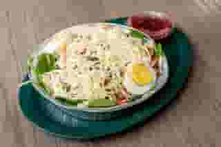 Popeye Salad Small
