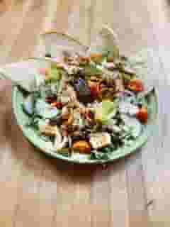 House Salad Small