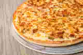 Cheesesteak Pizza Small